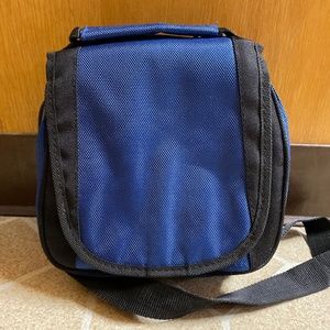 Nintendo DS Carrier and Organizer